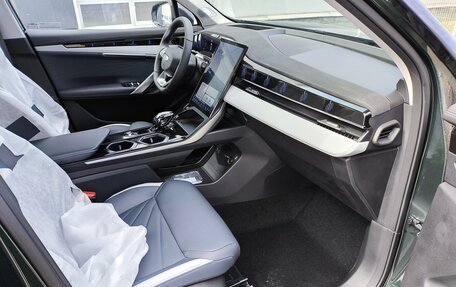 Geely Atlas, 2024 год, 4 017 190 рублей, 11 фотография