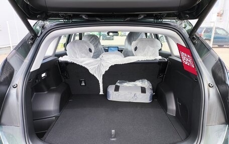 Geely Atlas, 2024 год, 4 017 190 рублей, 14 фотография