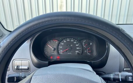 Hyundai Accent II, 2008 год, 384 000 рублей, 13 фотография