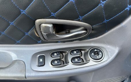 Hyundai Accent II, 2008 год, 384 000 рублей, 9 фотография