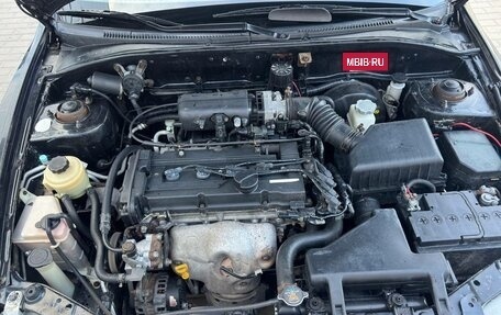 Hyundai Accent II, 2008 год, 384 000 рублей, 14 фотография