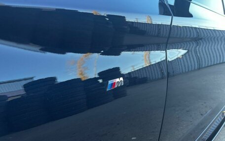 BMW 5 серия, 2020 год, 4 700 000 рублей, 16 фотография