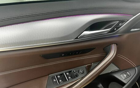 BMW 5 серия, 2020 год, 4 700 000 рублей, 31 фотография