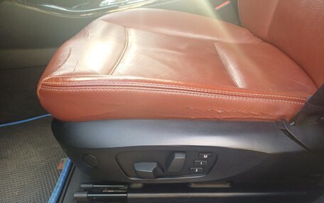BMW X3, 2014 год, 1 699 000 рублей, 11 фотография