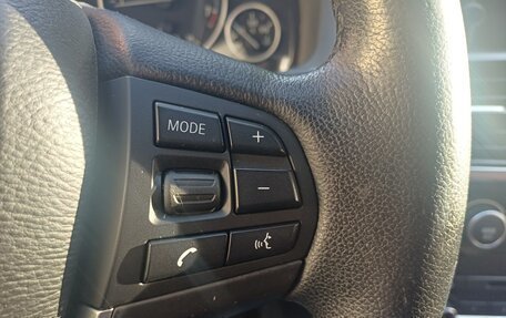 BMW X3, 2014 год, 1 699 000 рублей, 14 фотография