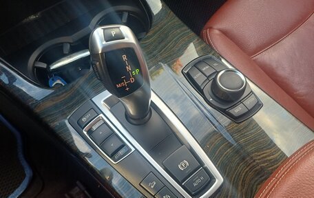 BMW X3, 2014 год, 1 699 000 рублей, 15 фотография