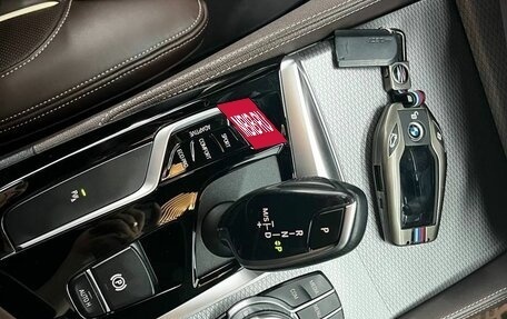 BMW 5 серия, 2020 год, 4 700 000 рублей, 27 фотография