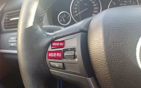 BMW X3, 2014 год, 1 699 000 рублей, 13 фотография