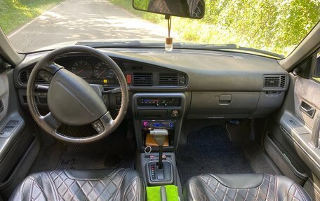 Mazda 626, 1987 год, 200 000 рублей, 5 фотография