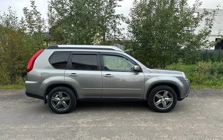 Nissan X-Trail, 2011 год, 1 200 000 рублей, 2 фотография