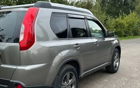 Nissan X-Trail, 2011 год, 1 200 000 рублей, 4 фотография