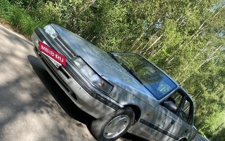 Mazda 626, 1987 год, 200 000 рублей, 7 фотография