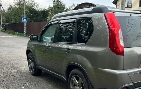 Nissan X-Trail, 2011 год, 1 200 000 рублей, 8 фотография