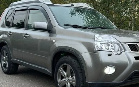 Nissan X-Trail, 2011 год, 1 200 000 рублей, 6 фотография