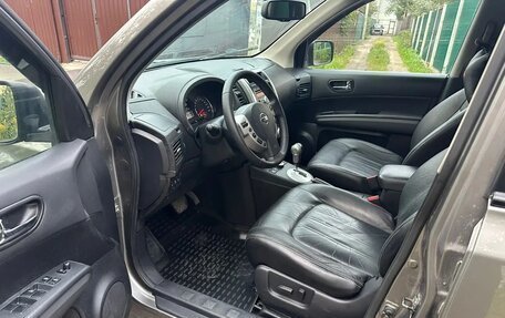 Nissan X-Trail, 2011 год, 1 200 000 рублей, 9 фотография