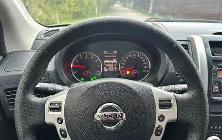 Nissan X-Trail, 2011 год, 1 200 000 рублей, 13 фотография