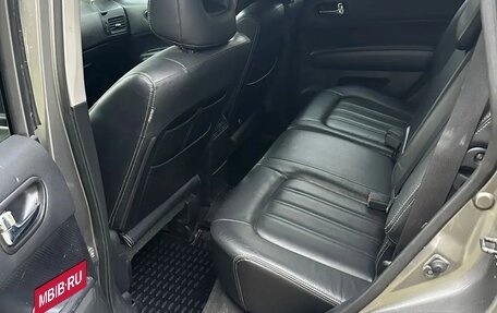 Nissan X-Trail, 2011 год, 1 200 000 рублей, 12 фотография