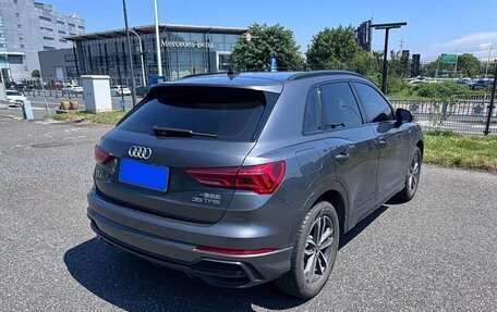 Audi Q3, 2022 год, 2 880 000 рублей, 3 фотография