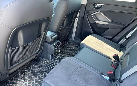 Audi Q3, 2022 год, 2 880 000 рублей, 6 фотография