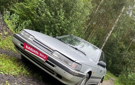 Mazda 626, 1987 год, 200 000 рублей, 4 фотография
