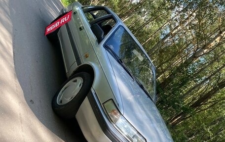 Mazda 626, 1987 год, 200 000 рублей, 8 фотография