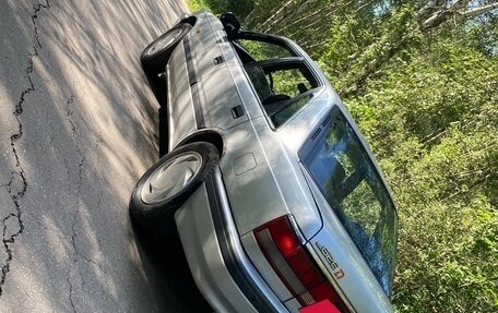 Mazda 626, 1987 год, 200 000 рублей, 6 фотография