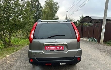 Nissan X-Trail, 2011 год, 1 200 000 рублей, 5 фотография