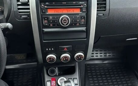 Nissan X-Trail, 2011 год, 1 200 000 рублей, 11 фотография