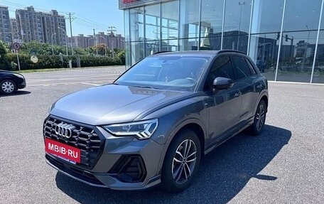 Audi Q3, 2022 год, 2 880 000 рублей, 2 фотография