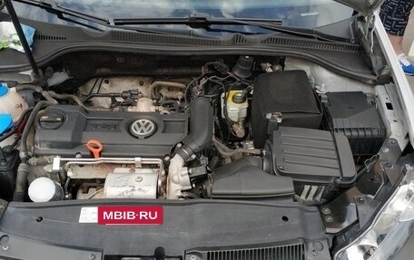 Volkswagen Golf VI, 2012 год, 850 000 рублей, 3 фотография