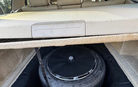 Land Rover Range Rover IV рестайлинг, 2013 год, 3 350 000 рублей, 10 фотография