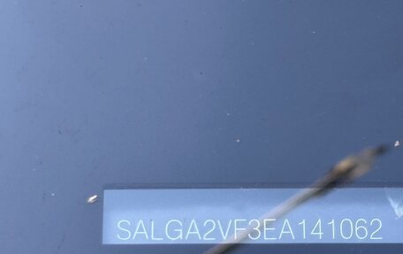 Land Rover Range Rover IV рестайлинг, 2013 год, 3 350 000 рублей, 15 фотография