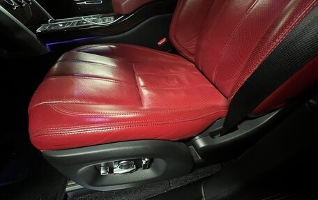 Land Rover Range Rover IV рестайлинг, 2016 год, 6 500 000 рублей, 3 фотография