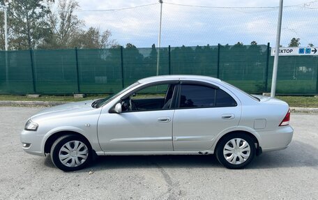 Nissan Almera Classic, 2011 год, 565 000 рублей, 7 фотография