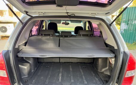 Hyundai Tucson III, 2008 год, 799 000 рублей, 2 фотография