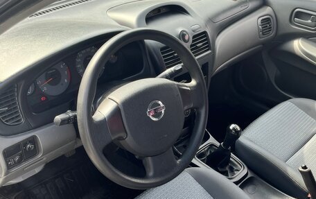Nissan Almera Classic, 2011 год, 565 000 рублей, 8 фотография
