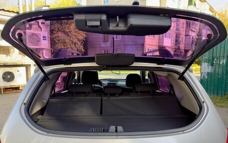 Hyundai Tucson III, 2008 год, 799 000 рублей, 3 фотография