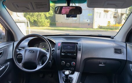 Hyundai Tucson III, 2008 год, 799 000 рублей, 4 фотография