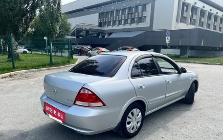 Nissan Almera Classic, 2011 год, 565 000 рублей, 3 фотография