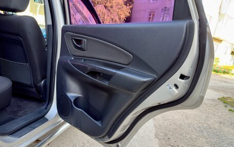 Hyundai Tucson III, 2008 год, 799 000 рублей, 5 фотография