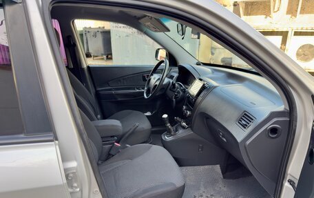 Hyundai Tucson III, 2008 год, 799 000 рублей, 8 фотография