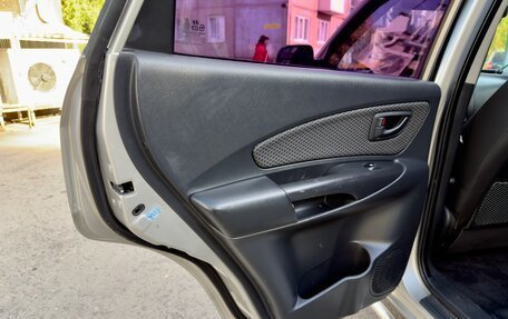 Hyundai Tucson III, 2008 год, 799 000 рублей, 9 фотография