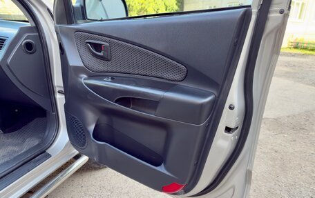 Hyundai Tucson III, 2008 год, 799 000 рублей, 7 фотография
