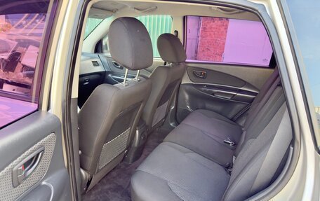 Hyundai Tucson III, 2008 год, 799 000 рублей, 10 фотография