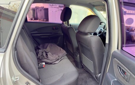 Hyundai Tucson III, 2008 год, 799 000 рублей, 6 фотография