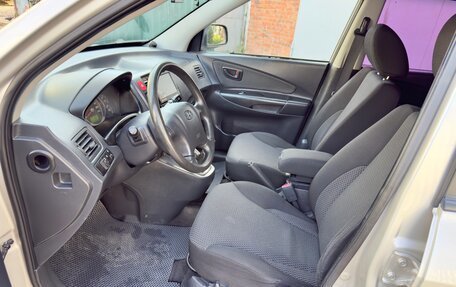 Hyundai Tucson III, 2008 год, 799 000 рублей, 12 фотография