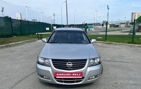 Nissan Almera Classic, 2011 год, 565 000 рублей, 6 фотография