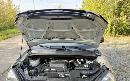 Hyundai Tucson III, 2008 год, 799 000 рублей, 24 фотография