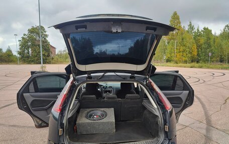 Ford Focus II рестайлинг, 2006 год, 240 000 рублей, 6 фотография