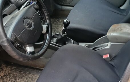 Chevrolet Lacetti, 2006 год, 275 000 рублей, 4 фотография